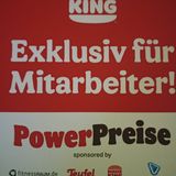 Burger King in Gießen