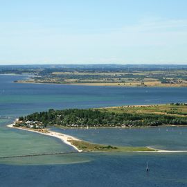 Riechey Freizeitanlagen GmbH & Co. KG Camping Wulfener Hals in Fehmarn