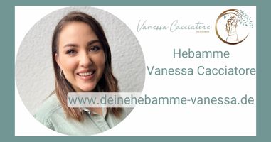 Bild zu Hebamme Vanessa Cacciatore