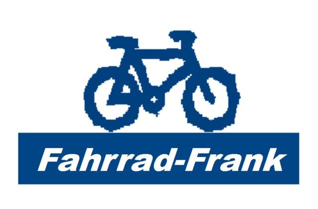 Bild 1 Gratz Frank Fahrrad-Frank in Berlin