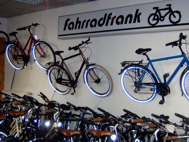Bild 3 Gratz Frank Fahrrad-Frank in Berlin