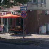 Pizza-Meister in Leverkusen