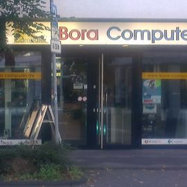 Bora Computer Leverkusen