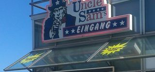 Bild zu Uncle Sam's