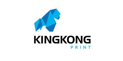 KINGKONG Print - Druckerei in Bad Mergentheim