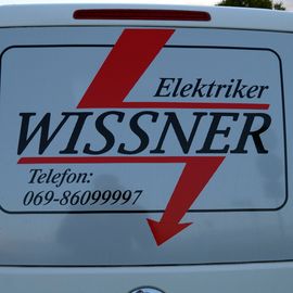 Elektriker Frankfurt Wissner in Frankfurt am Main