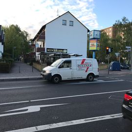 Elektriker Frankfurt Wissner in Frankfurt am Main