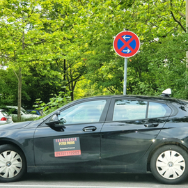 Fahrschule Peter Foerg Autovermietung für Fahrschulfahrzeuge in Böblingen