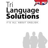 Tri - Language - Solutions in Bad Nauheim
