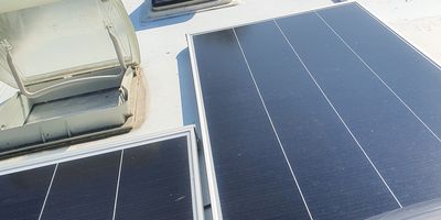 fullSol Solar in Gießen