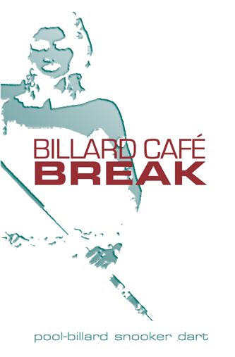 Billard-Cafe Break