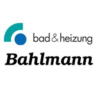 Logo von bad & Heizung Bahlmann GmbH in Barßel