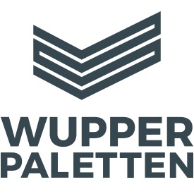 Bild 2 Wupper-Paletten in Wuppertal