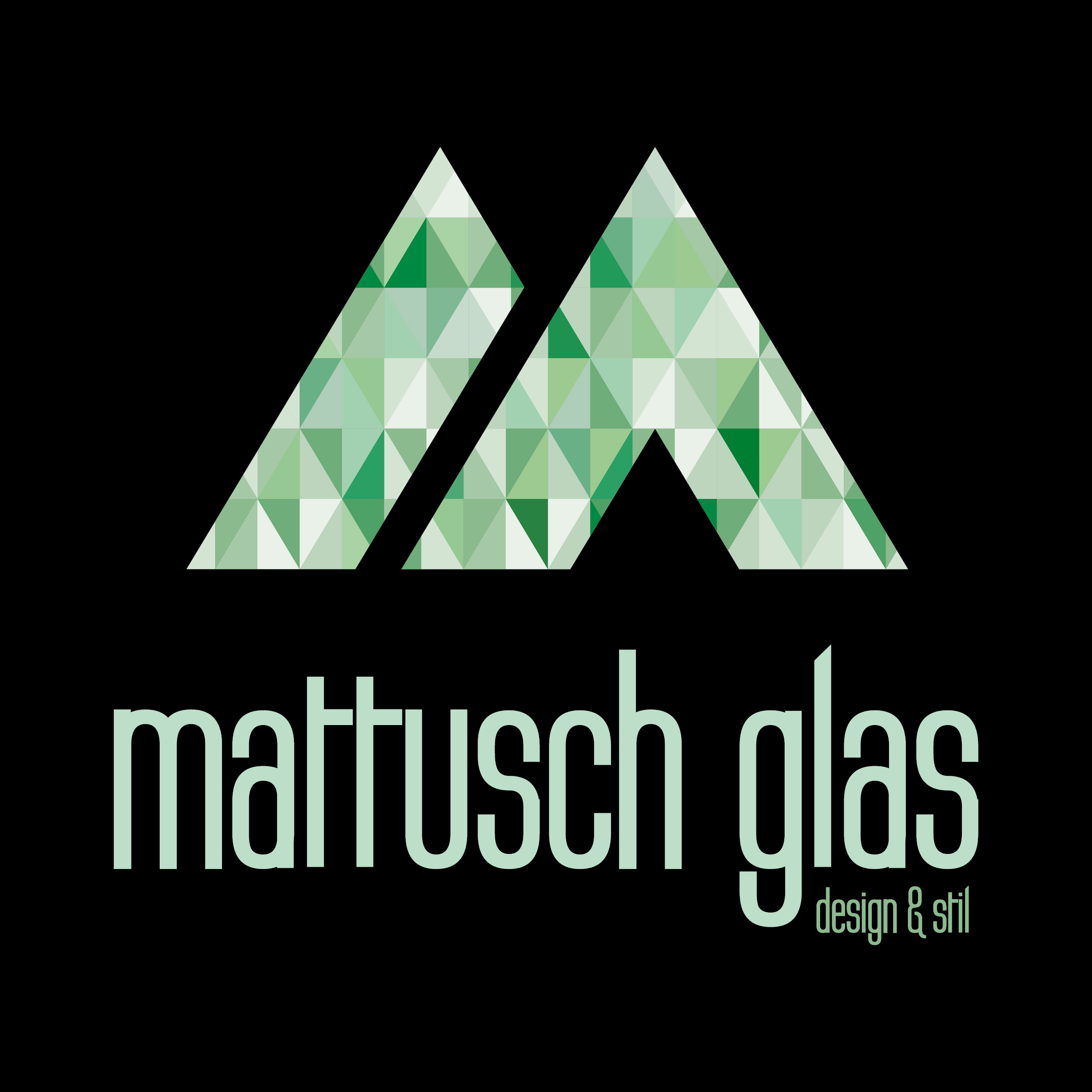 Bild 1 Mattusch Glas Design und Stil GmbH in Rheda-Wiedenbrück