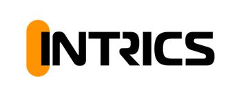 Logo von INTRICS Digital Solutions GmbH in Hamburg