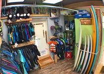 Bild zu HW-Shapes Surfshop & Longboardshop