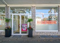 Bild zu Physiotherapie Potsdam im Hand- & Fußzentrum