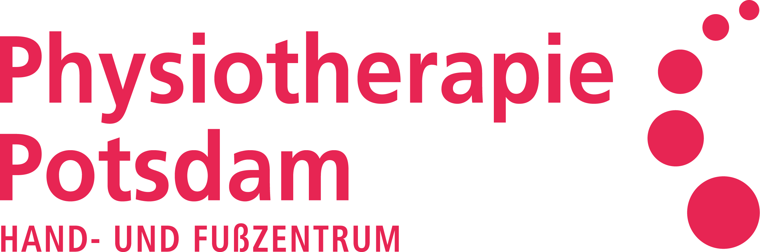 Bild 1 Physiotherapie Potsdam im Hand- & Fußzentrum in Potsdam