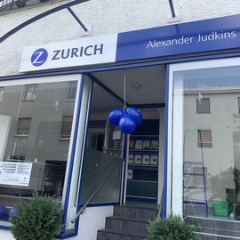 Zurich Versicherungsagentur Alexander Judkins in Maintal