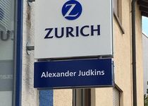 Bild zu Zurich Versicherungsagentur Alexander Judkins