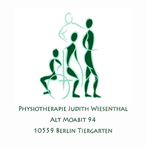 Nutzerbilder Wiesenthal Judith Physiotherapie