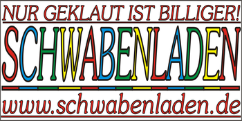 Logo von Schwabenladen - 1. schwäbischer Onlinehsop in Remseck am Neckar