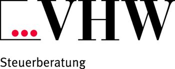 Logo von VHW Vortisch Hartmann Walter Steuerberatungsgesellschaft mbH & Co. KG in Königsbach-Stein