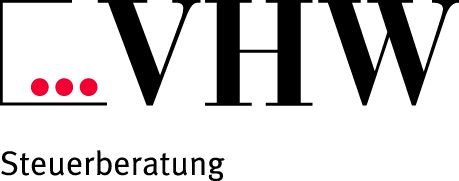 Bild zu VHW Vortisch Hartmann Walter Steuerberatungsgesellschaft mbH & Co. KG
