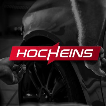 Logo von HochEins Werbetechnik in Freiburg im Breisgau