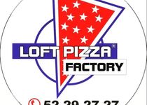 Bild zu Loft Pizza Factory