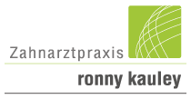 Logo von Zahnarztpraxis Ronny Kauley in Germering