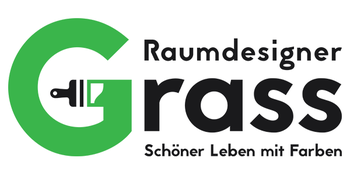 Logo von Raumdesigner Grass in Bassum