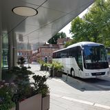 Transpax Busvermietung GmbH in Hamburg