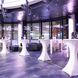 E4 Eventlocation in Berlin