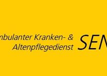 Bild zu Ambulanter Kranken- & Altenpflegedienst Senior Plus GmbH