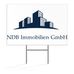 NDB Immobilien GmbH in Hamburg