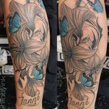 Kuller and Color Tattoo Studio in Chemnitz in Sachsen