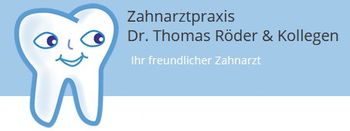 Logo von Zahnarzt Wetzlar - Zahnzentrum Dr. Röder & Kollegen in Wetzlar