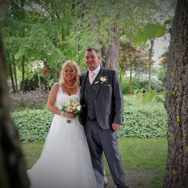 Hochzeit Event Foto- & Videograf Scholz in Schönwalde-Glien