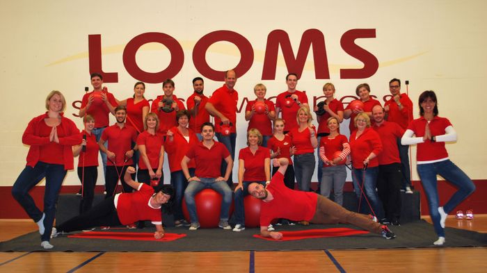 Das LOOMS Team