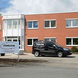 Fidelium Gebäudedienstleistungen in Osnabrück