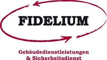 Logo von Fidelium Gebäudedienstleistungen in Osnabrück