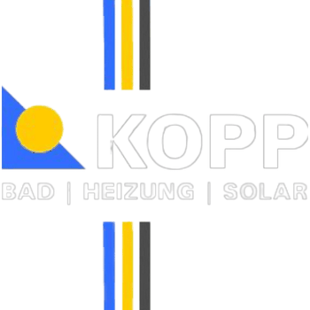 Logo von KOPP Bad + Heizung in Neunburg vorm Wald