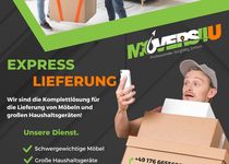 Bild zu Movers4U