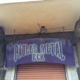 Paules Metal Eck in Berlin