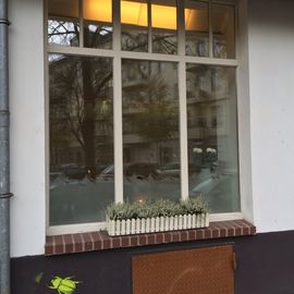 Restaurant Schneeweiß in Berlin