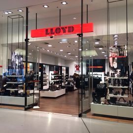 LLOYD Concept Store in Frankfurt am Main
