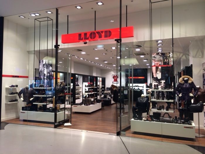 LLOYD Concept Store