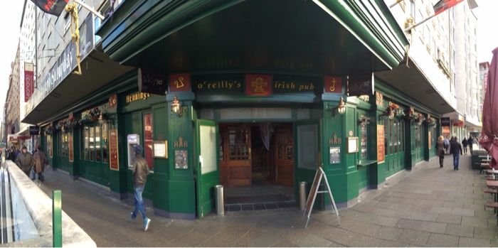 Nutzerbilder O'Reilly's Irish Pub