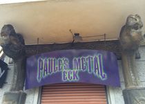 Bild zu Paules Metal Eck